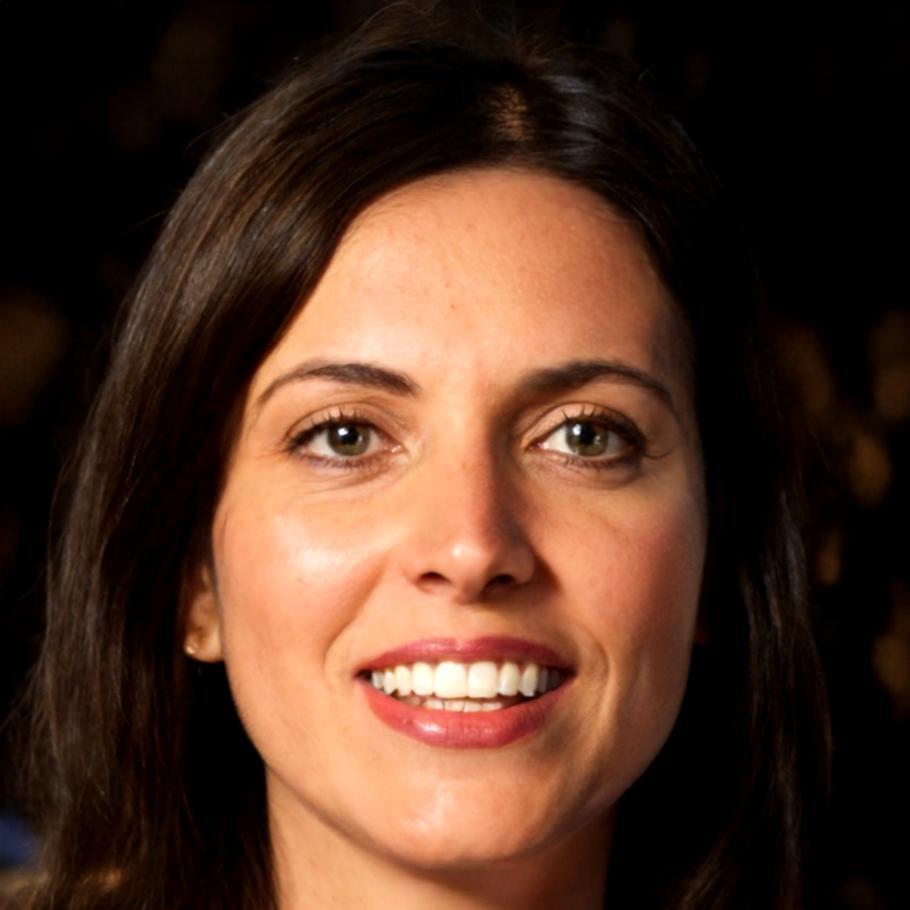 Portrait de Céline Dubois